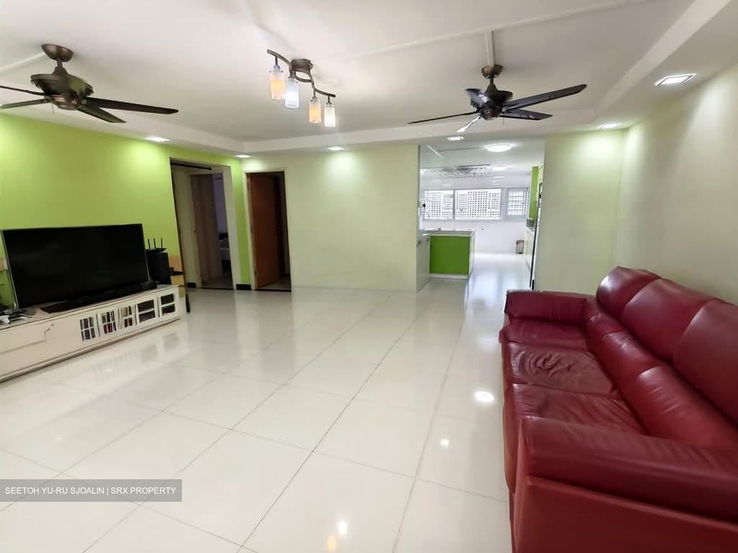 Blk 347 Kampong Ubi View (Geylang), HDB 4 Rooms #570457191